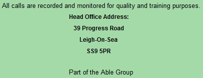 Mayfair Local Drainage Head Office